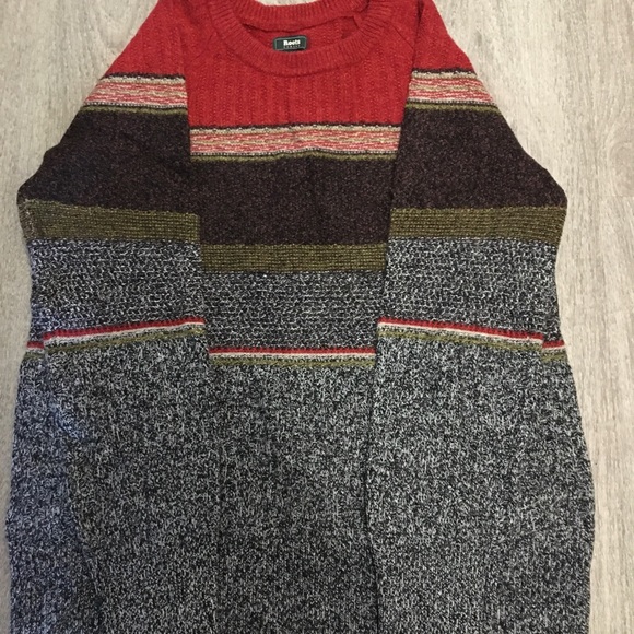 Roots Merino Wool Sweater - Picture 3 of 6